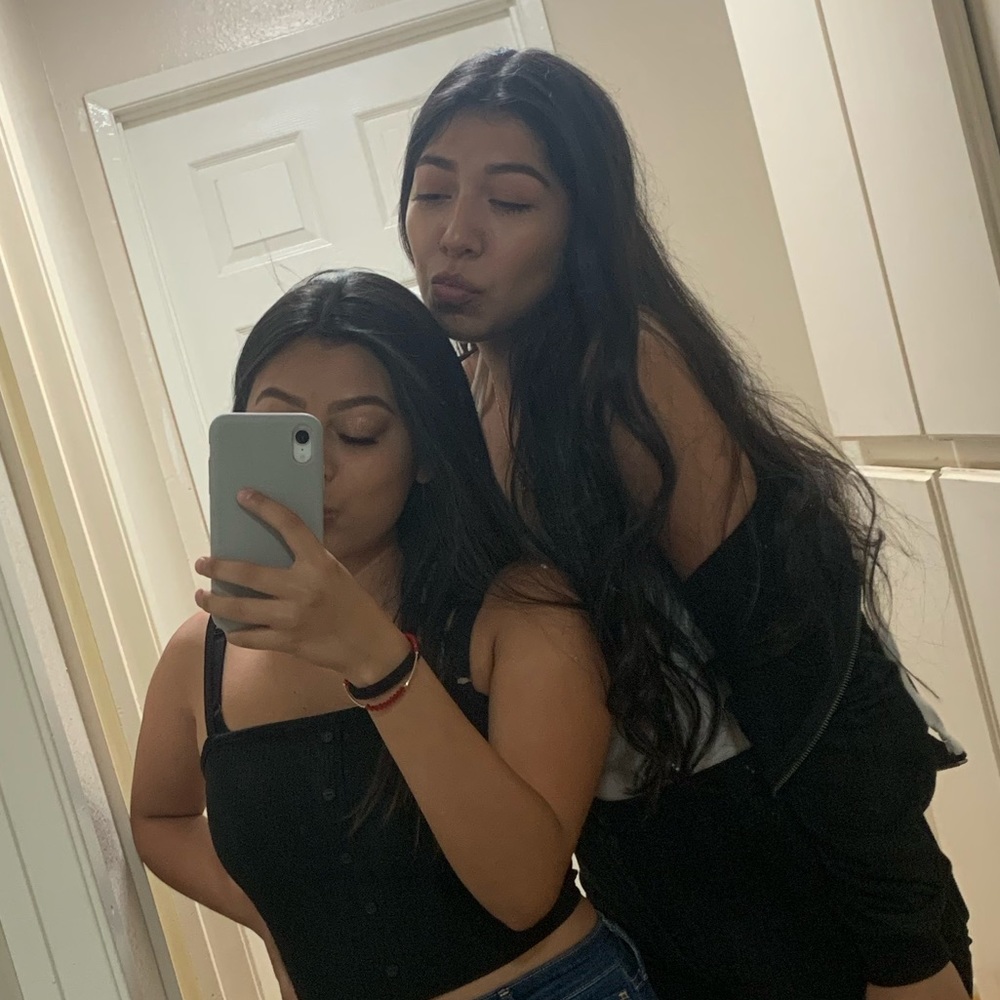 Meet your Posher, E&s